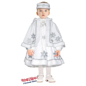 PRINCIPESSA FIOCCO DI NEVE