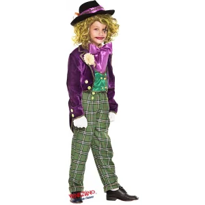 costume carnevale Bambino  28059