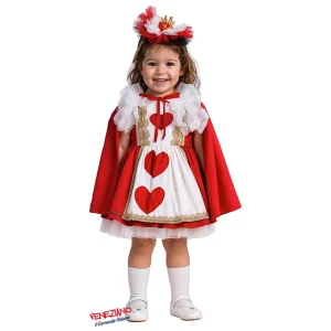 REGINA DI CUORI DELUXE