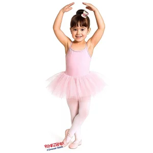 BALLERINA CAPPUCCINO