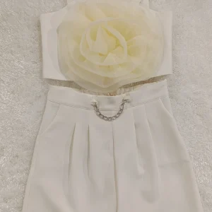 Completo cerimonia Bimba Illiana