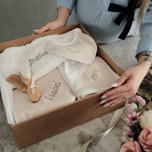 Box Regalo Care Essenziale Personalizzata