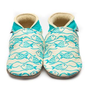 BABBUCCE LITTLE FISH