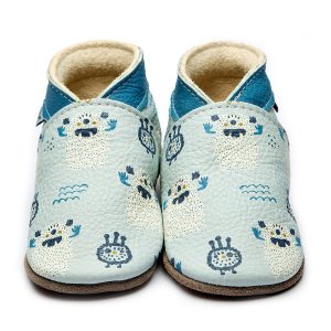 BABBUCCE MIKEY MONSTER