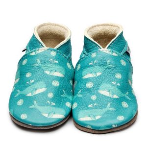 BABBUCCE WILDER WHALE