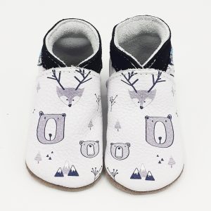 BABBUCCE ECOMIKRO L’ORSO