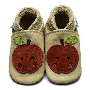 BABBUCCE APPLE CHEEKS