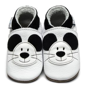 BABBUCCE SQUEAK MONOCROME