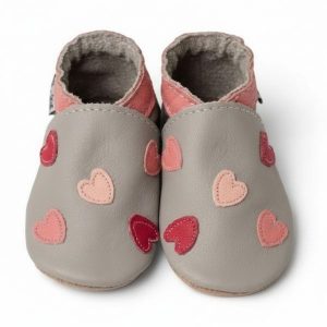 BABBUCCE CARIAD GREY