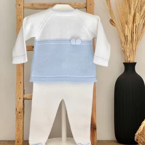 Completino Neonato  222-357