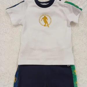 Completo Bikkembergs