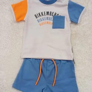 Completo Bikkembergs