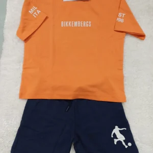 Completo Bikkembergs