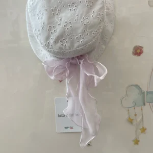 Cappello teto e tatta