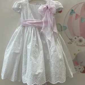 Vestito cerimonia Teto e tatta