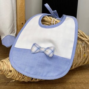 Bavetta Neonato Ninnaoh E23313