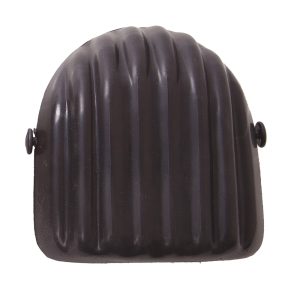 Ginocchiera ad alta densità Nero