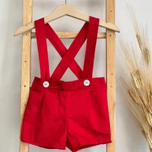 Salopette Bimbo Bottega Partenopea Salopette Dream