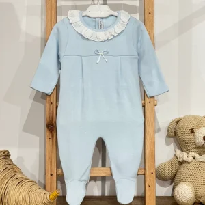 Tutina Neonato Calamaro 33017