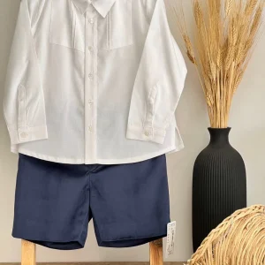 Completo Bambino Granlei 222-297