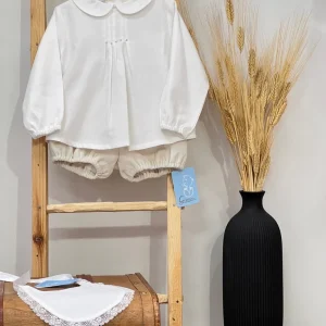 Battesimale Bimbo Granlei 506