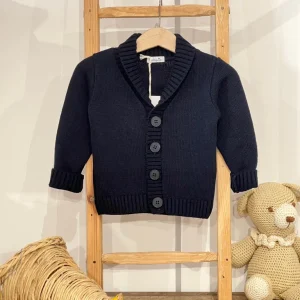 Maglioncino bimbo Baby Vip T6901