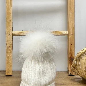 Cappello Bimbo/a Sartoria dei piccoli L271