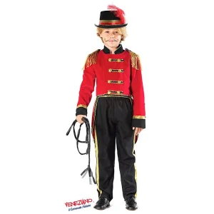 costume carnevale Bambino  51171