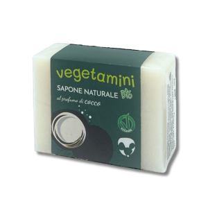 Sapone Naturale Cocco