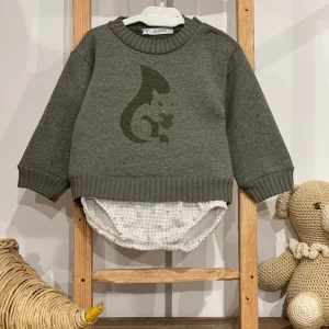 Completo Bimbo Calamaro 17875