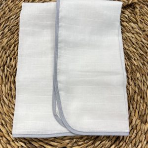 Quadrato Neonato/a Pappa e Latte Q10