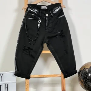 Jeans Bambini e ragazzi  EL4161