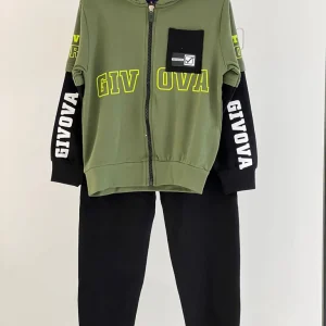 Tute bambini e ragazzi Givova 7455T0255