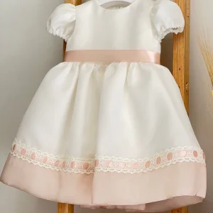 Battesimale Bimba Isabel Martinez 3400