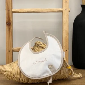 Bavetta Neonato Ninnaoh E23273