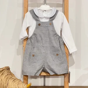 Salopette Bimbo Granlei 223-493