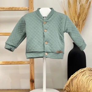 Giubbotto Bimbo Estivo Calamaro 14009