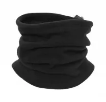 Scaldacollo in micropile OSLO