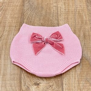 Culotte Bimba Natale  55920010