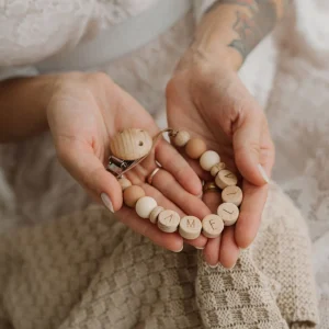 Portaciuccio Personalizzato