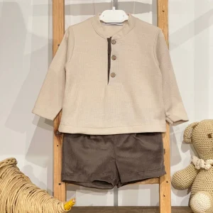 Completo Bambino Calamaro 17887