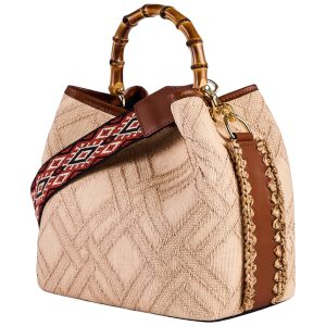 ViaMailBag Borsa Cayos Glam