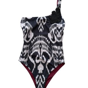 Bazar Deluxe Intero Monospalla ricamato