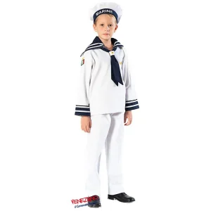 costume carnevale Bambino  51158
