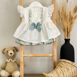 Completo Bimba Valentina bebés KTM16