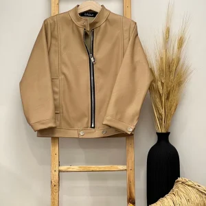 Giubbotto Bambini e ragazzi estivo Io chico 3201