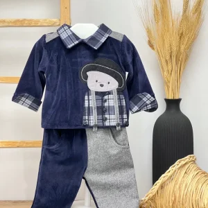 Completino Neonato IL corredino VIIICP