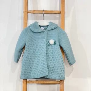 Cappottino bimba Sardon MC191C