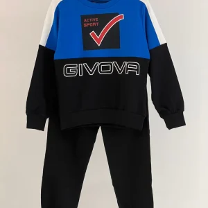 Tuta Bambini e ragazzi  7455T0238