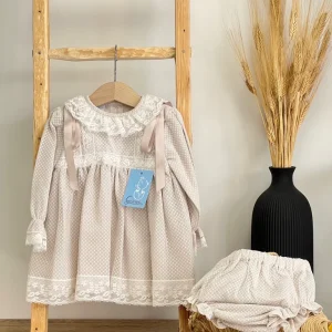 Battesimale Bimba Granlei 222-195